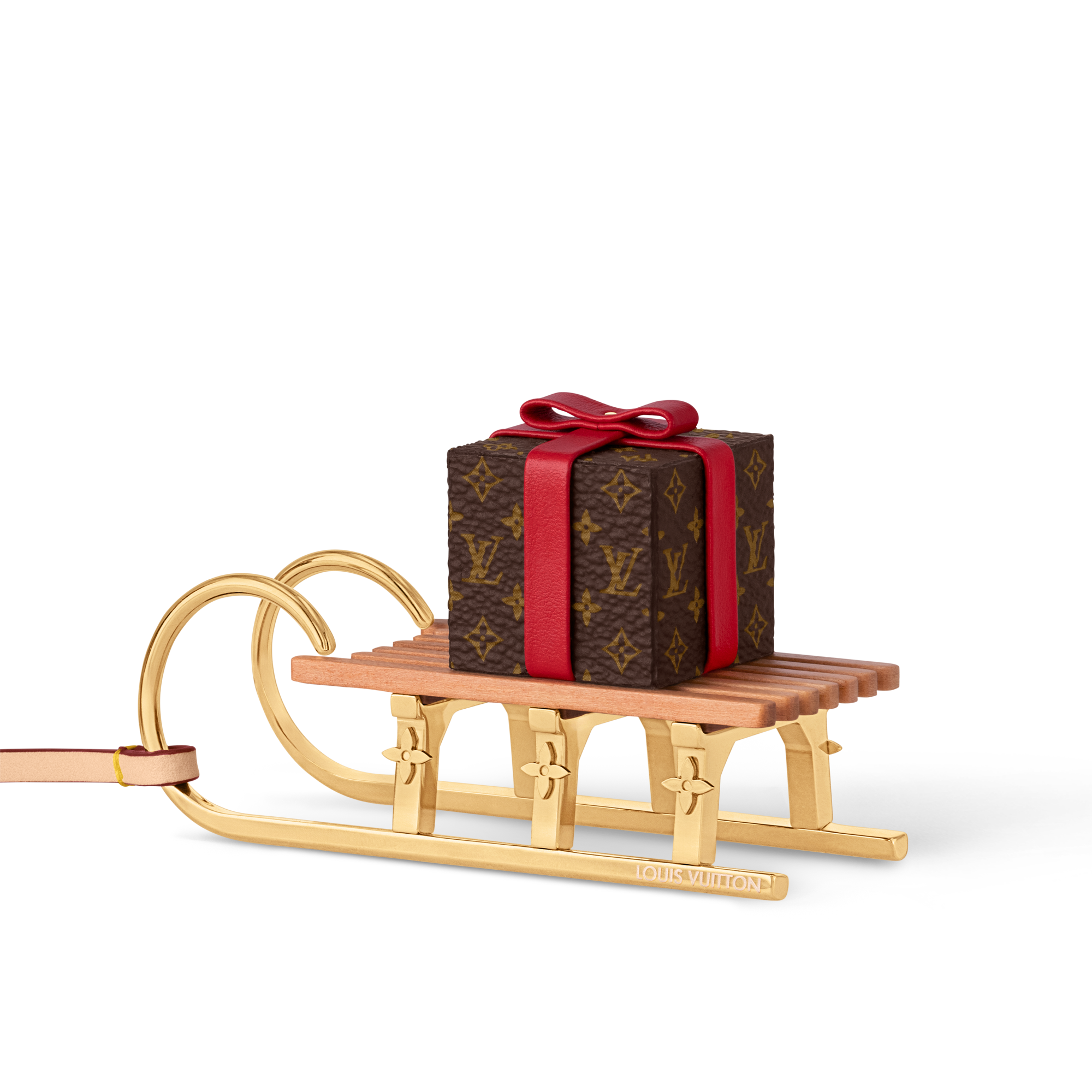 Vivienne Winter - Sport and Games | LOUIS VUITTON